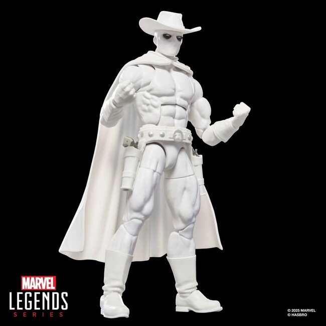 Marvel Legends Action Figure Phantom Rider (BAF: Executioner) 15 cm