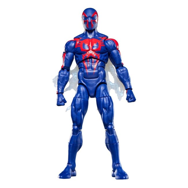 Spider-Man Marvel Legends Retro-Actionfigur Spider-Man 2099 15 cm