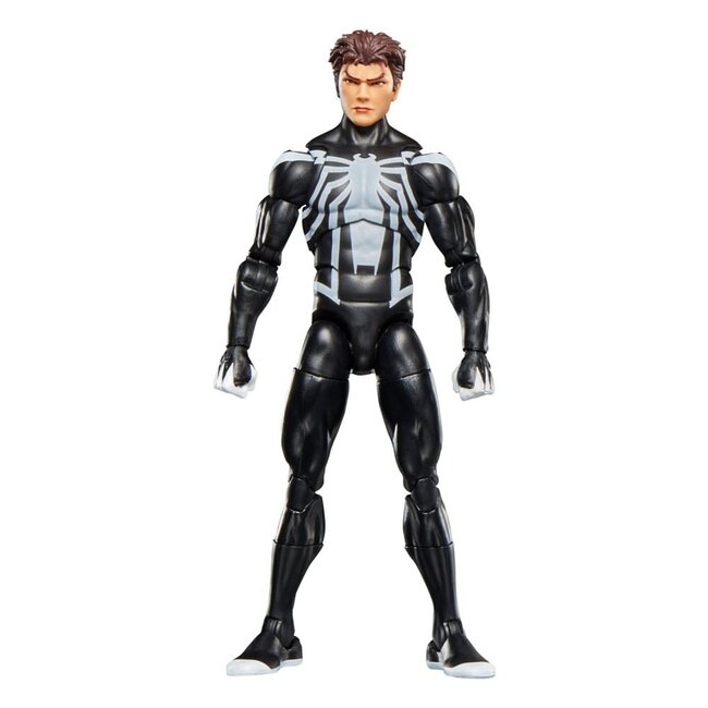 Spider-Man Marvel Legends Retro-Actionfigur Spider-Venom 15 cm