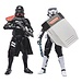 Hasbro Star Wars Jedi: Survivor Black Series Action Figure 2-Pack Purge Trooper & Patrol Trooper 15 cm