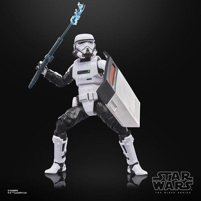 Star Wars Jedi: Survivor Black Series Actionfiguren-Doppelpack Purge Trooper & Patrol Trooper 15 cm