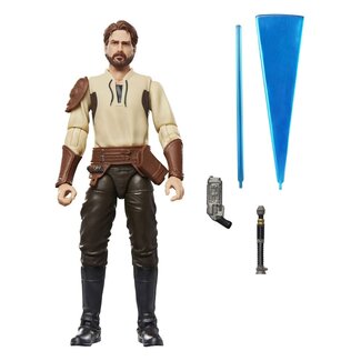 Hasbro Star Wars: Dark Forces Black Series Gaming Greats Action Figure Kyle Katarn 15 cm Hasbro Star Wars: Dark Forces Black Series Gaming Greats Action Figure Kyle Katarn 15 cm