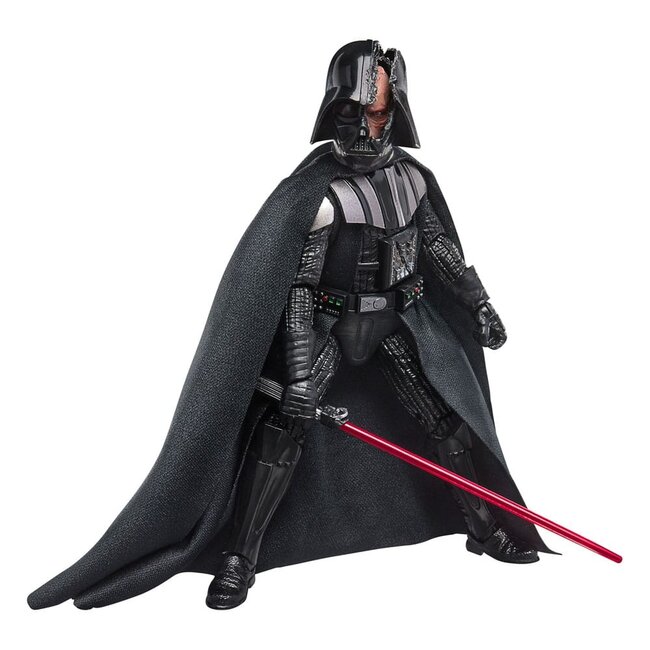 Hasbro Star Wars: Obi-Wan Kenobi Black Series Action Figure Darth Vader (Duel's End) 15 cm