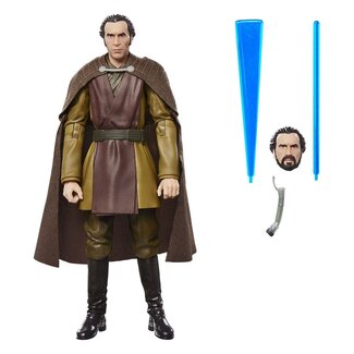 Hasbro Star Wars: Tales of the Jedi Black Series Action Figure Jedi Master Dooku 15 cm Hasbro Star Wars: Tales of the Jedi Black Series Action Figure Jedi Master Dooku 15 cm
