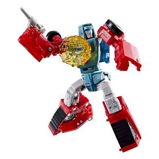 Hasbro The Transformers: The Movie Studio Series Deluxe Class Action Figure Windcharger 11 cm