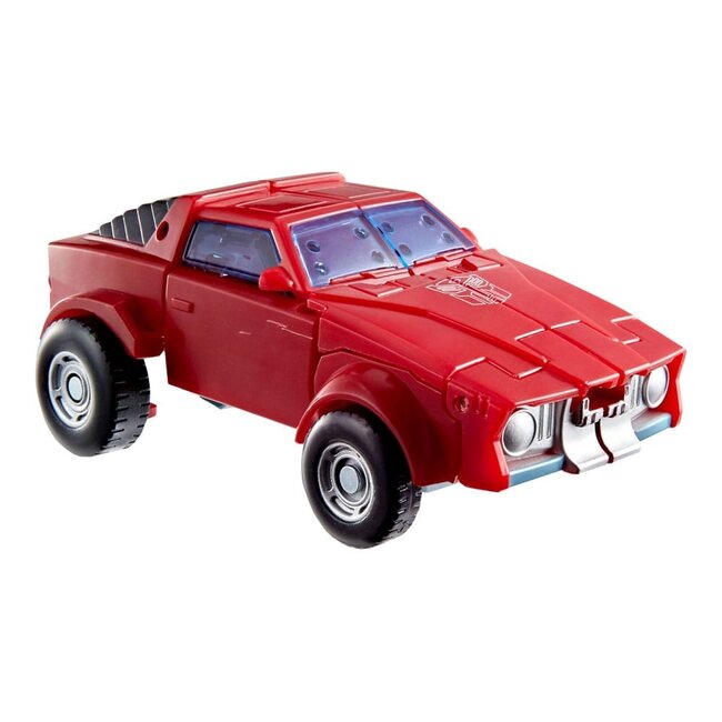 The Transformers: The Movie Studio Series Deluxe Class Action Figure Windcharger 11 cm