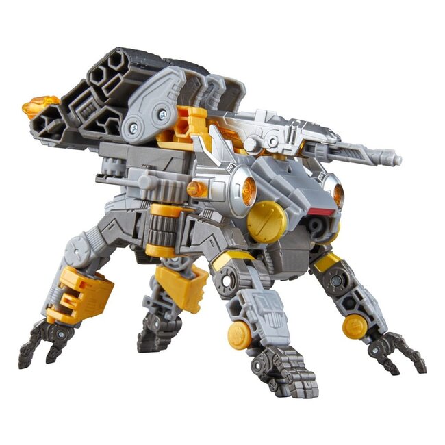 Transformers Age of the Primes Voyager-Klasse Actionfigur Die Dreizehn: Amalgamous Prime 18 cm