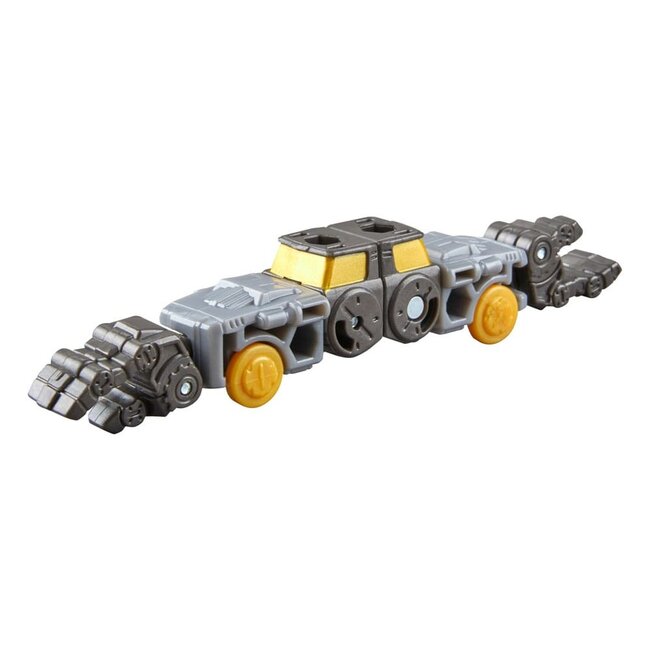 Transformers Age of the Primes Voyager-Klasse Actionfigur Die Dreizehn: Amalgamous Prime 18 cm