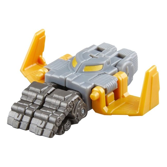 Transformers Age of the Primes Voyager-Klasse Actionfigur Die Dreizehn: Amalgamous Prime 18 cm