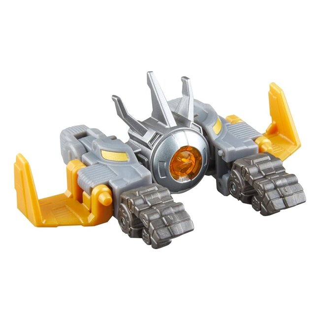 Transformers Age of the Primes Voyager-Klasse Actionfigur Die Dreizehn: Amalgamous Prime 18 cm