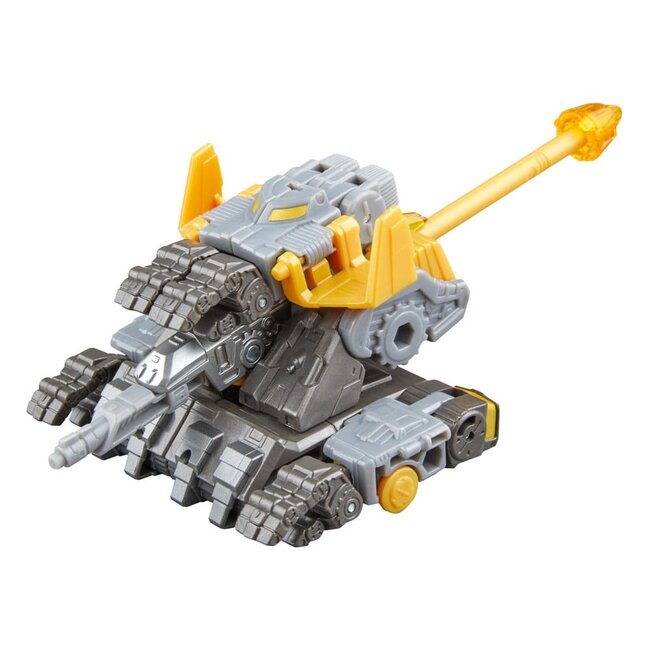 Transformers Age of the Primes Voyager-Klasse Actionfigur Die Dreizehn: Amalgamous Prime 18 cm