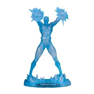 McFarlane Toys Marvel Collection PVC-Statue 1/6 Iceman (Marvel Tales #229) (Red Platinum Edition) 29 cm
