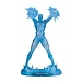 McFarlane Toys Marvel Collection PVC Statue 1/6 Iceman (Marvel Tales #229) (Red Platinum Edition) 29 cm