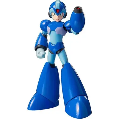 Mega Man