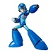 ThreeZero Mega Man MDLX Action Figure Rockman X / Mega Man X 12 cm Exclusive