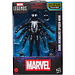 Hasbro Marvel Legends Action Figure Dark Avengers Spider-Man (BAF: Executioner) 15 cm