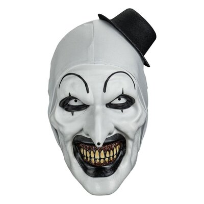 Horror, Movie & Music Masks