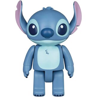 Beast Kingdom Toys Lilo & Stitch Syaing Bang Vinyl Bank Stitch 30 cm