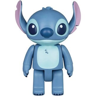 Beast Kingdom Toys Lilo & Stitch Syaking Bang Vinyl Bank Stitch 30 cm