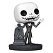 Funko Nightmare before Christmas 30th POP! Disney Vinyl Figure Jack w/Gravestone 9 cm Funko Nightmare before Christmas 30th POP! Disney Vinyl Figure Jack w/Gravestone 9 cm