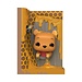 Funko Winnie the Pooh POP! Nooks Vinyl Figure Honey Tree 9 cm