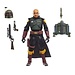 Hasbro Star Wars: The Book of Boba Fett Black Series Action Figure Boba Fett 15 cm