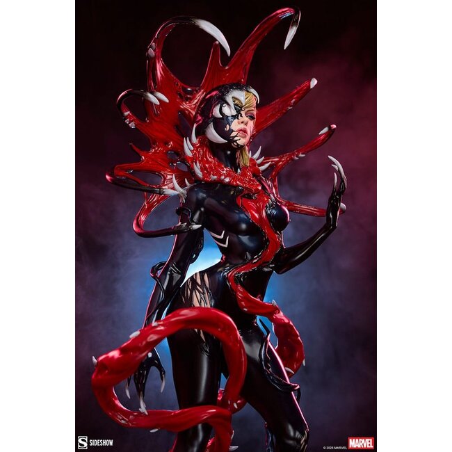 Marvel Premium Format Statue Gwenom 56 cm