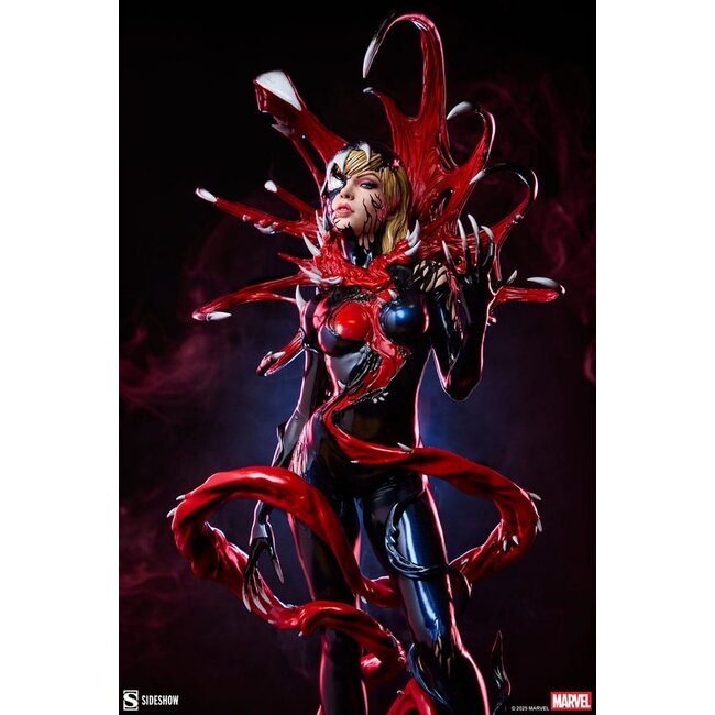 Marvel Premium Format Statue Gwenom 56 cm