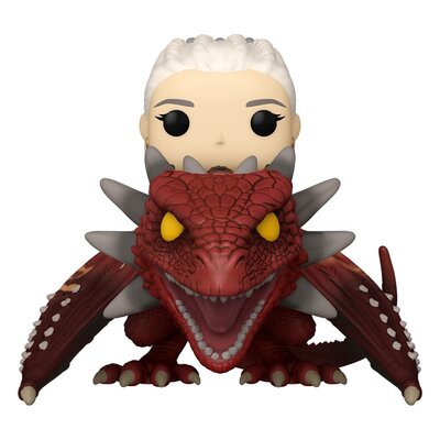 House of the Dragon POP!