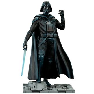 Gentle Giant Star Wars Premier Collection Statue 1/7 Darth Vader (Konzept) 2022 Premier Guild Mitgliedschaftsgeschenk 28 cm