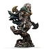Iron Studios Magic: The Gathering Art Scale Statue 1/10 Ajani Goldmane 26 cm