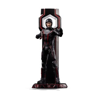Iron Studios Tron Art Scale Statue 1/10 Ares 23 cm Iron Studios Tron Art Scale Statue 1/10 Ares 23 cm