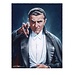 Sideshow Collectibles Dracula Kunstdruck Graf Dracula von Olivia De Berardinis 56 x 43 cm - ungerahmt