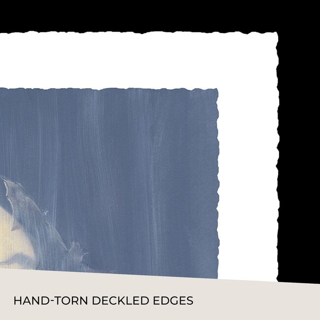 Dracula Kunstdruck „Der Kuss“ von Olivia De Berardinis, 70 x 43 cm – ungerahmt