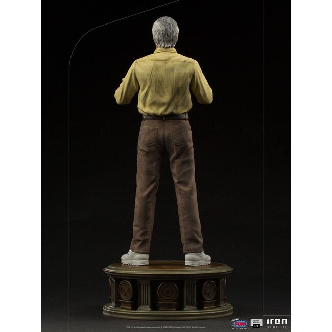 Stan Lee Legacy Replica Statue 1/4 Stan Lee 60 cm