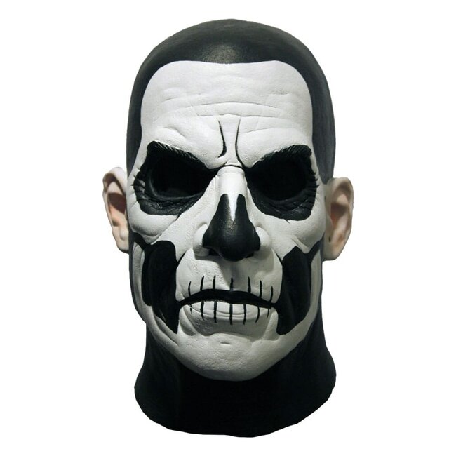 Geistermaske Papa Emeritus II