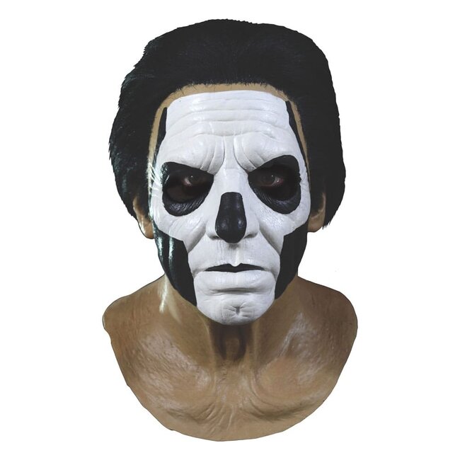 Trick or Treat Studios Ghost Mask Papa Emeritus III