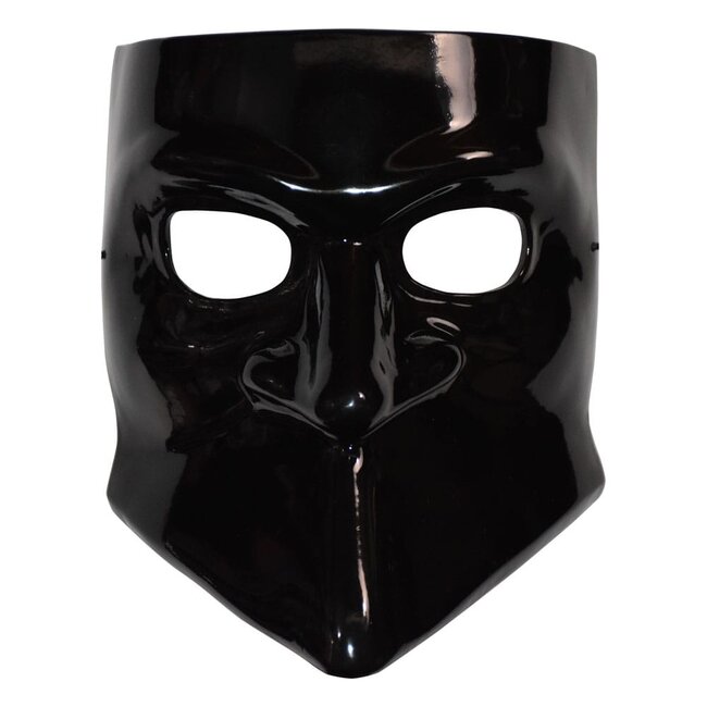 Ghost: Originale Vakuumformmaske Namenlose Ghule