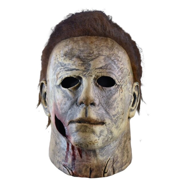 Halloween 2018 Maske Michael Myers (Blutige Edition)