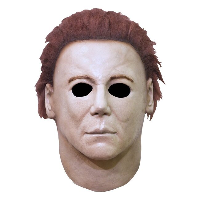 Halloween H20 Zwanzig Jahre später Maske Michael Myers