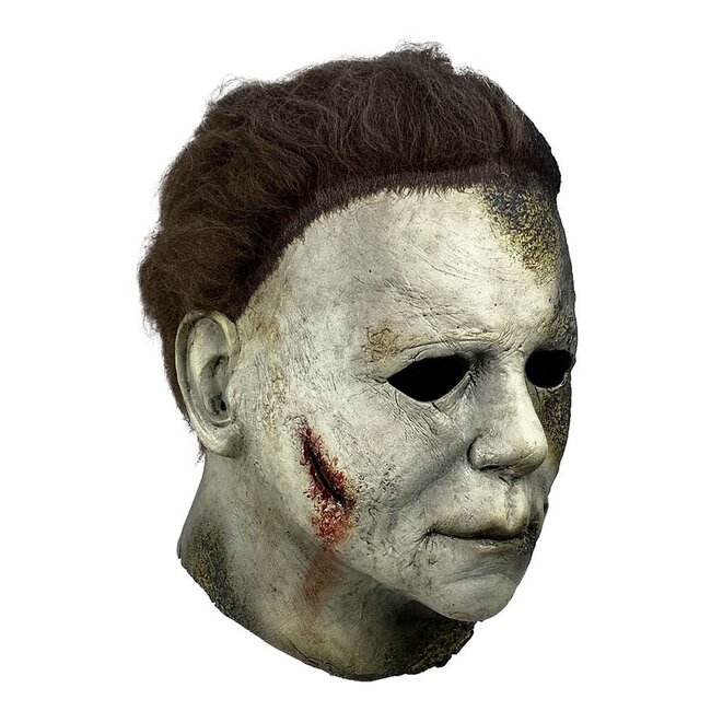 Halloween Kills Mask Michael Myers