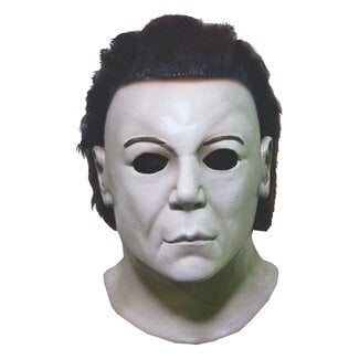 Trick or Treat Studios Halloween-Auferstehungsmaske Michael Myers Auferstehung