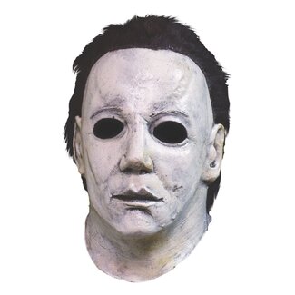 Trick or Treat Studios Halloween VI Mask Michael Myers