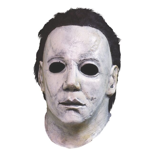 Trick or Treat Studios Halloween VI Mask Michael Myers
