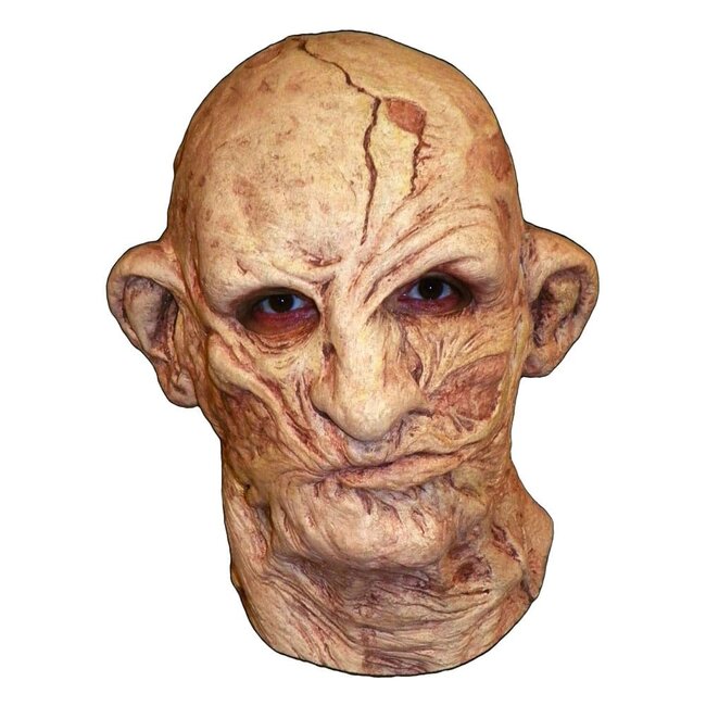 Trick or Treat Studios House of 1000 Corpses Mask Tiny Firefly
