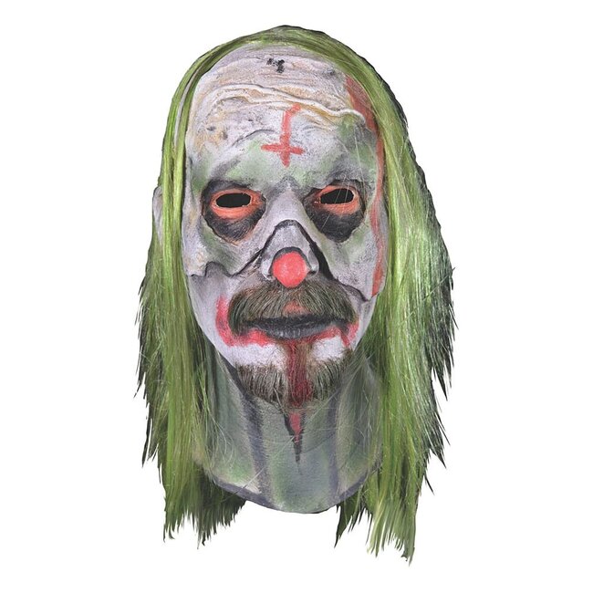 Rob Zombie Maske 31 Psychokopf