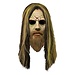 Trick or Treat Studios Rob Zombie Mask Rob Zombie