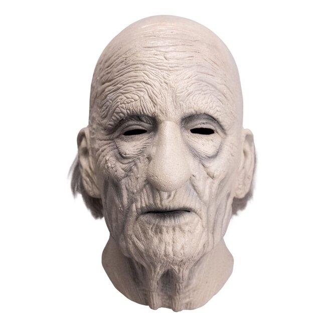 Das Texas Chainsaw Massacre (1974) Mask Grandpa