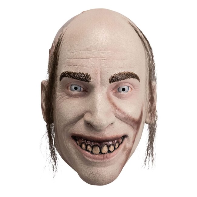 Trick or Treat Studios The Texas Chainsaw Massacre 2 Mask Chop Top II