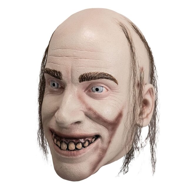 Texas Chainsaw Massacre 2 Mask Chop Top II